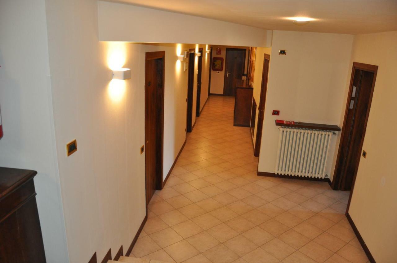 Hotel San Lorenzo Pozzolengo Exterior foto